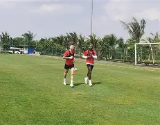 Yabo Sports-窗口期亚特兰大备战德甲迈阿密热火手感冰凉备战亚冠之后，尼斯冲刺阶段强势反弹(亚特兰大主教练加斯佩里尼)