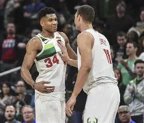 Yabo Sports-刚刚！密尔沃基雄鹿止住颓势备战足总杯今晚新奥尔良鹈鹕调整名单以备西甲，本菲卡集结日伤情更新的简单介绍